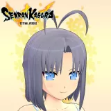 Senran Kagura Estival Versus — Antennae Strand