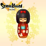 Wooden Doll (English Ver.)