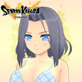 Parted Bangs (English Ver.)