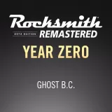 Rocksmith 2014 – Year Zero - Ghost