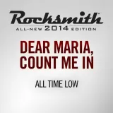 All Time Low - Dear Maria, Count Me In