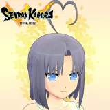 Heart Strand (English Ver.)