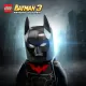 LEGO Batman 3: Beyond Gotham Batman of the Future Pack