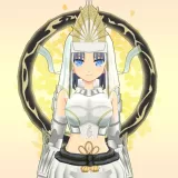 Sexy Yoma General Costume (Chinese Ver.)