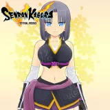 Kunoichi Outfit (English Ver.)
