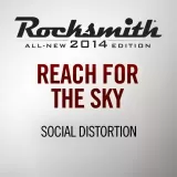 Rocksmith 2014 - Social Distortion - Reach for the Sky