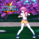 Character 1: 'Heart' (English Ver.)