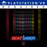 Beat Saber: BTS - 