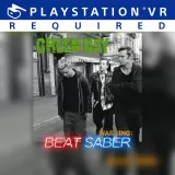 Beat Saber: Green Day – 