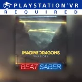 Beat Saber: Imagine Dragons – 
