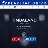Beat Saber: Wavezswavesz – 