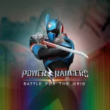 Anubis Cruger Character Unlock for use in PR:Bftg