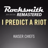 Rocksmith 2014 - Kaiser Chiefs - I Predict A Riot