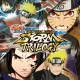 Naruto Shippuden - Ultimate Ninja Storm Trilogy