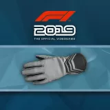 F1 2019: Gloves 