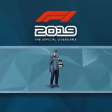 F1 2019: Suit 