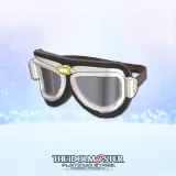 Future Goggles (Japanese Ver.)