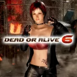 DOA6 Design Contest 2019 Costume - Mila (English/Chinese/Korean/Japanese Ver.)