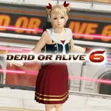 DOA6 Design Contest 2019 Costume - Marie Rose (English/Chinese/Korean/Japanese Ver.)