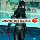 DOA6 Design Contest 2019 Costume - Phase 4 (English/Chinese/Korean/Japanese Ver.)