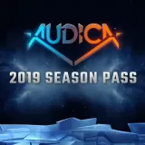 Audica 2019 Season Pass (English/Korean/Japanese Ver.)