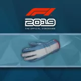 F1 2019: Gloves 