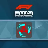 F1 2019: Badge 