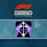 F1 2019: Badge 