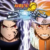 Naruto - Ultimate Ninja Storm