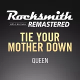 Rocksmith 2014 - Queen - Tie Your Mother Down