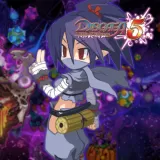 Disgaea 5: Character: Kunoichi (English Ver.)