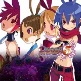 Disgaea 5: Scenario: Disgaea D2: Laharl Episode (English Ver.)