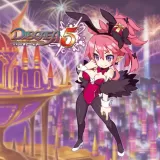 Disgaea 5: Bunny Seraphina (English Ver.)