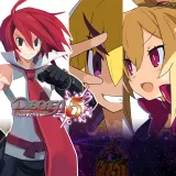 Disgaea 5: Scenario: Disgaea 2: Adell Episode (English Ver.)