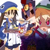 Disgaea 5: Scenario: Disgaea 4: Fuka Episode (English Ver.)