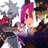 Disgaea 5: Scenario: Disgaea 3: Mao Episode (English Ver.)
