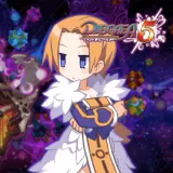 Disgaea 5: Character: Celestial Hostess (English Ver.)