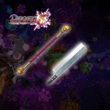 Disgaea 5: Weapon Starter Set (English Ver.)