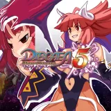 Disgaea 5: La Pucelle: Priere Episode (English Ver.)