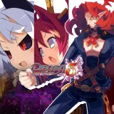 Disgaea 5: Scenario: Makai Kingdom: Zetta Episode (English Ver.)