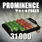 Tough Guy Bundle (31,000)
