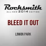 Rocksmith 2014 - Linkin Park - Bleed It Out