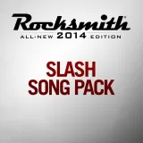 Slash Song Pack