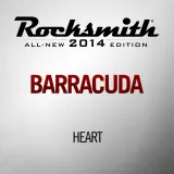 Heart - Barracuda