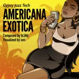 Superbeat: XONiC - Americana Exotica