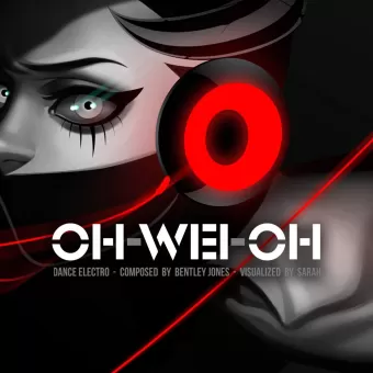 Superbeat: XONiC - Oh-Wei-Oh