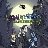 Edna & Harvey: Harvey's New Eyes Edna & Harvey: Harvey's New Eyes