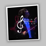 Track Heartful Cry (Game Symphony Japan by TKO Chamber Orchestra) (Chinese/Korean Ver.)
