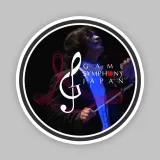 Track Heartful Cry (Game Symphony Japan by TKO Chamber Orchestra) (Chinese/Korean Ver.)