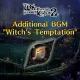 Additional BGM [Witch